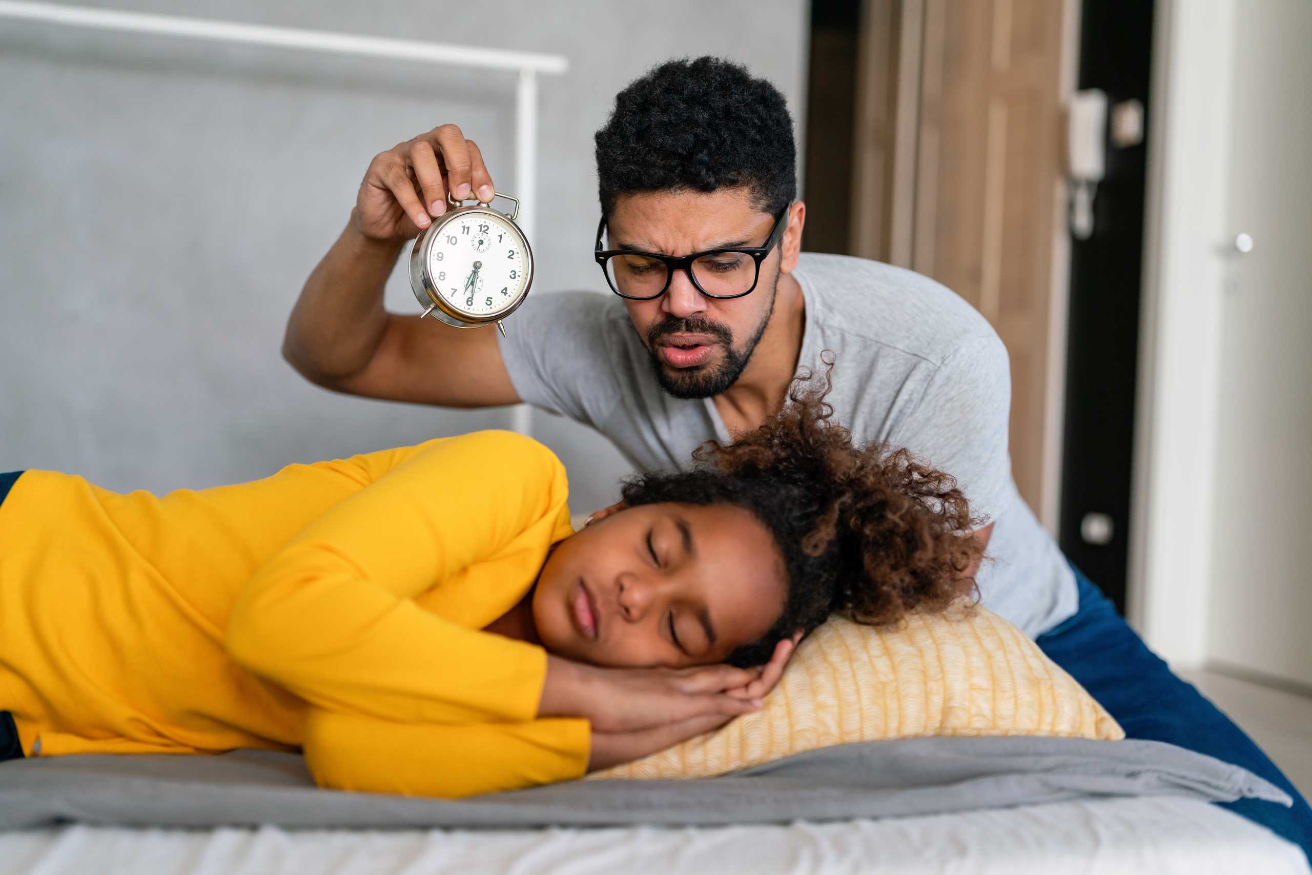 The Rhythm Within — How Consistency Transforms Sleep and Energy