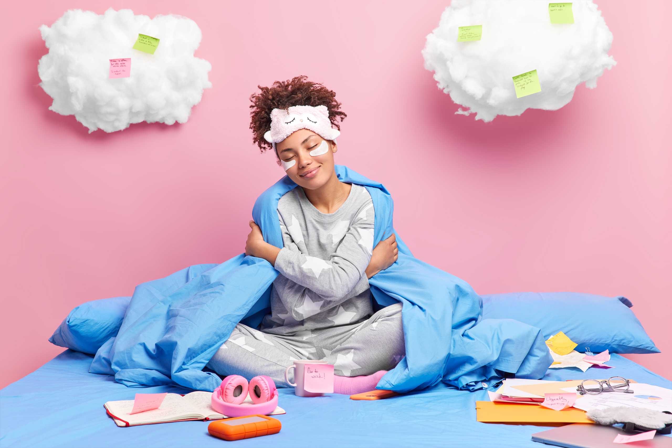 The Hidden Architecture of Rest — Understanding How Sleep Restores You